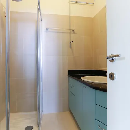 شقة Massino Visconti Apartment - 14004
