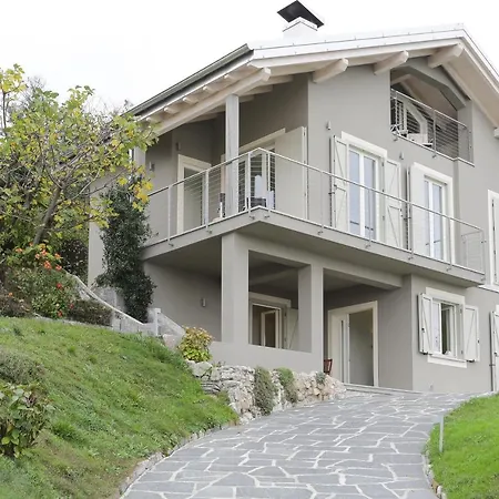 Massino Visconti Apartment - 14004 شقة *