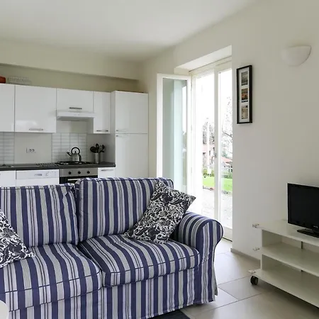 شقة Massino Visconti Apartment - 14004 Massino Visconti