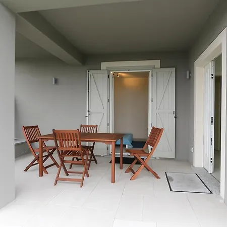 Massino Visconti Apartment - 14004 شقة