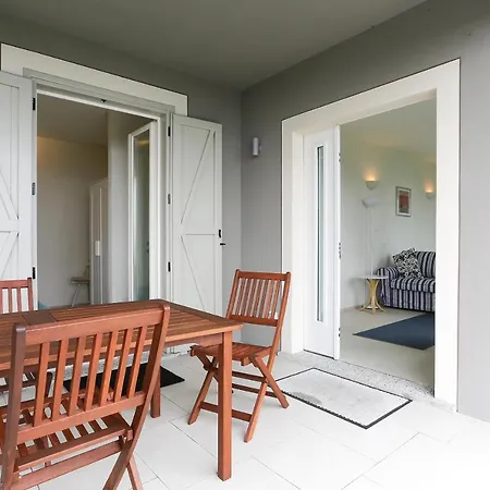Massino Visconti Apartment - 14004 شقة