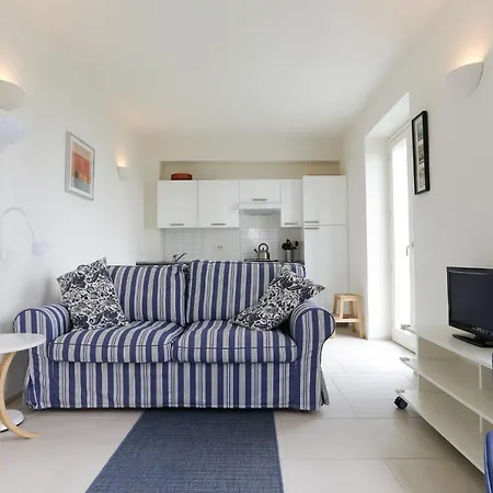 شقة Massino Visconti Apartment - 14004 *