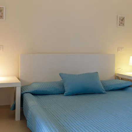 Massino Visconti Apartment - 14004 شقة Massino Visconti
