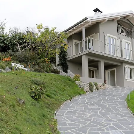 Massino Visconti Apartment - 14004 شقة *